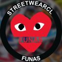 Streetwear Funas
