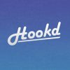 Logo Hookd